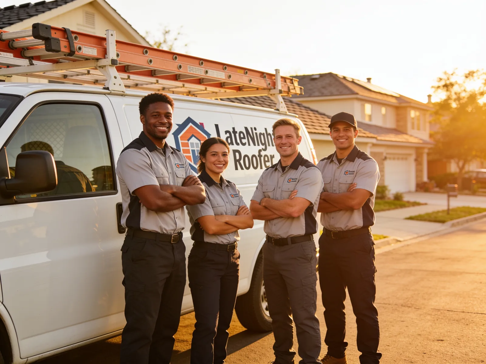 Emergency Roof Repair company in Canton, TX